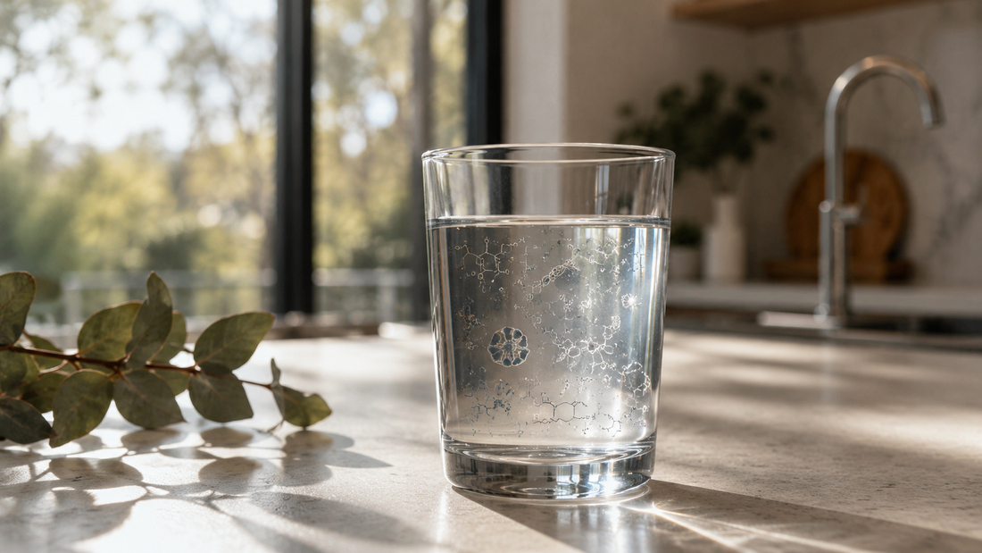 Beyond PFAS: The Hormone-Disrupting Chemicals Hiding in Australia's Water
