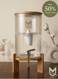 Mira 8L Water Dispenser with Advanced Multi-Stage Filtration